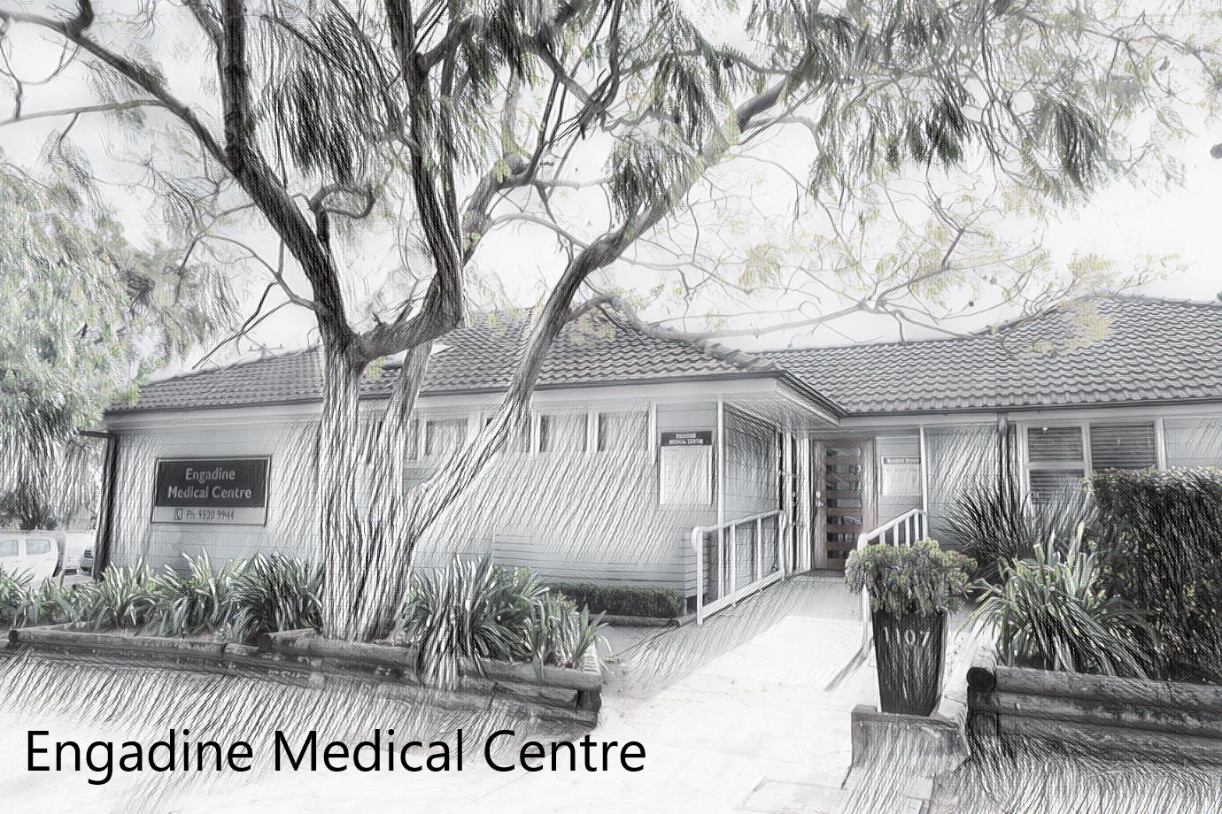Engadine Medical Centre